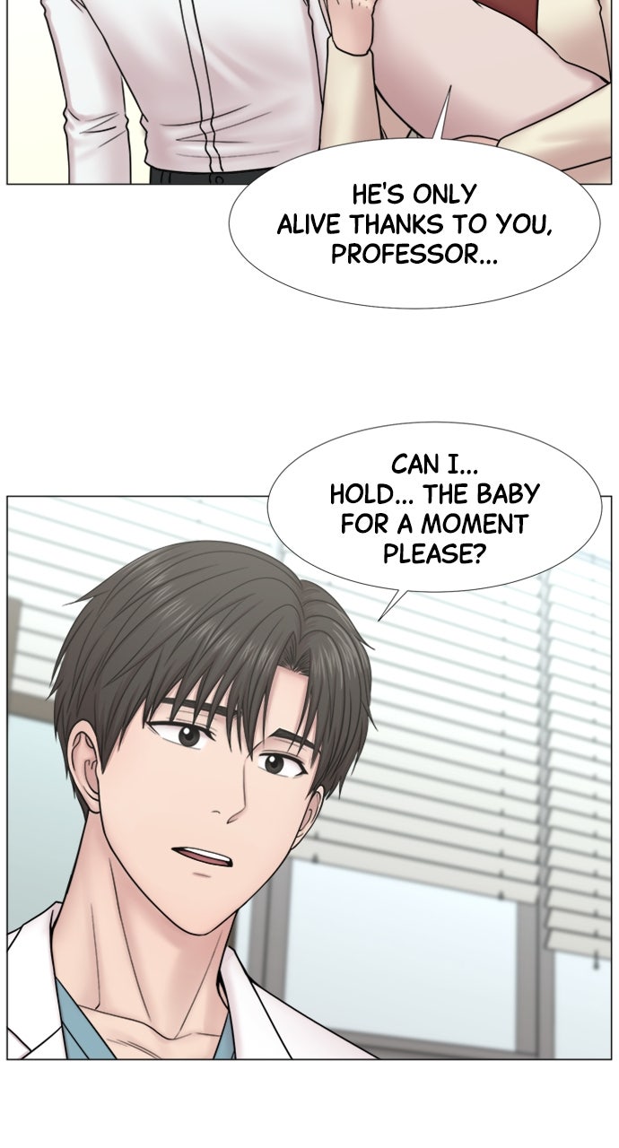 Read Trauma Center_ Golden Hour Manga Online