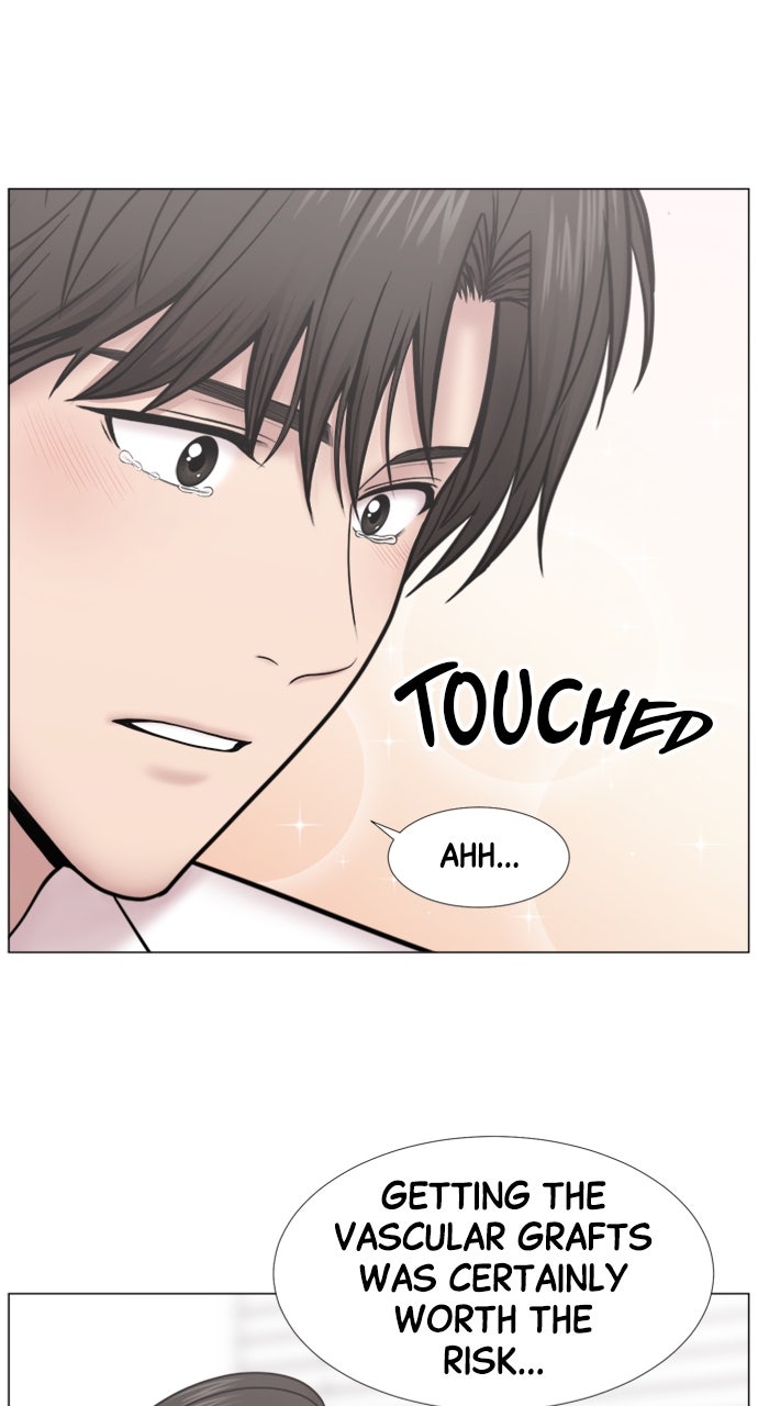 Read Trauma Center_ Golden Hour Manga Online