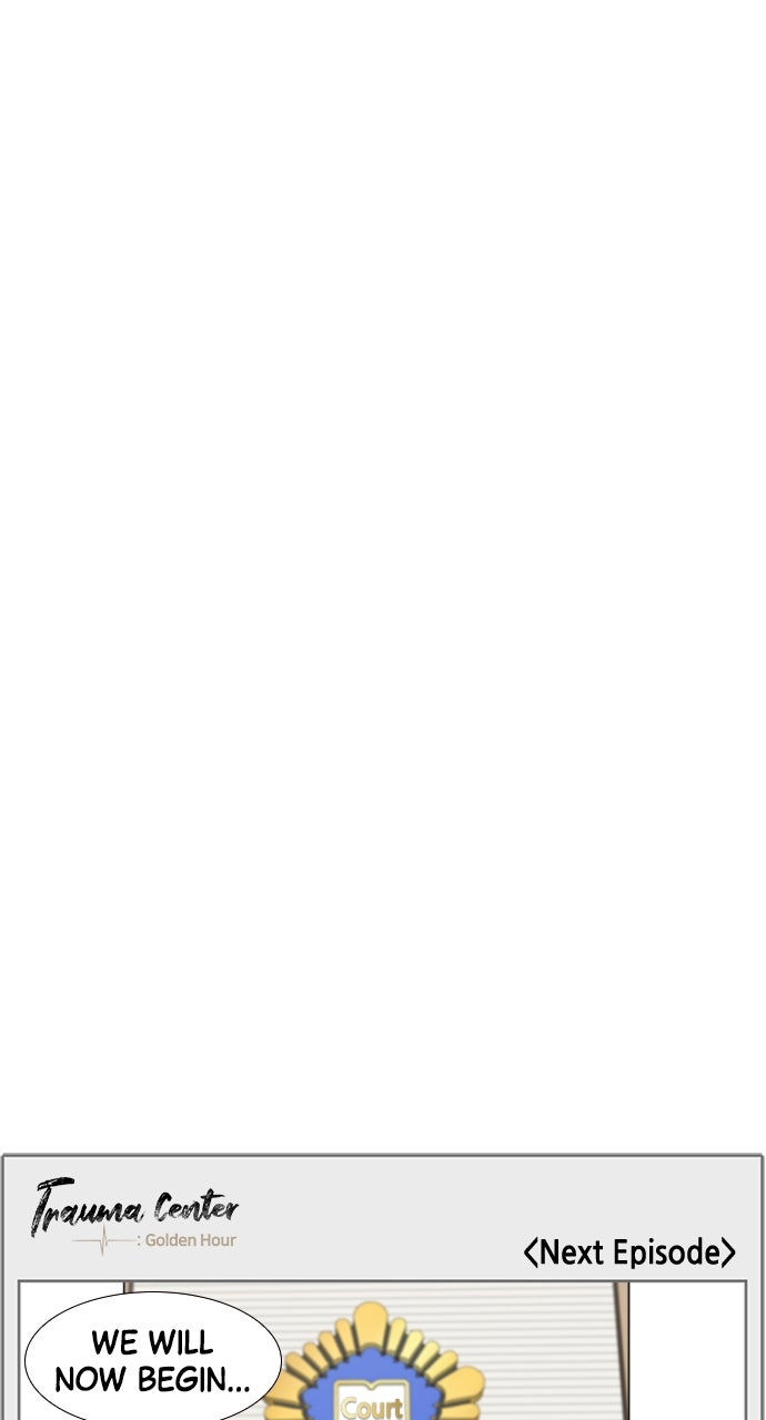 Read Trauma Center_ Golden Hour Manga Online