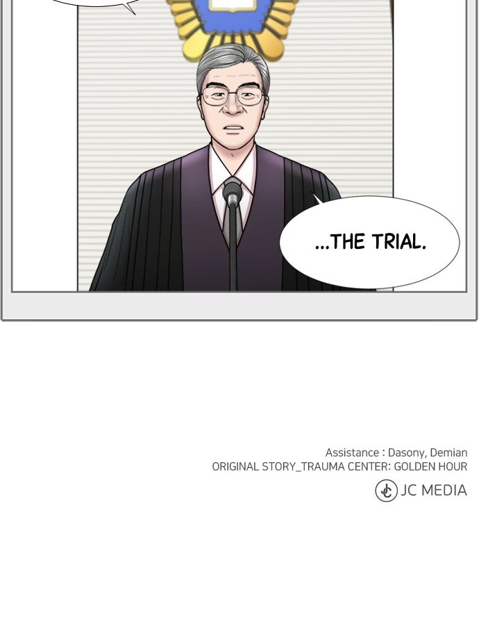 Read Trauma Center_ Golden Hour Manga Online