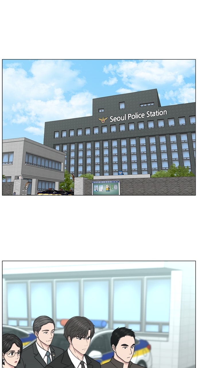 Read Trauma Center_ Golden Hour Manga Online