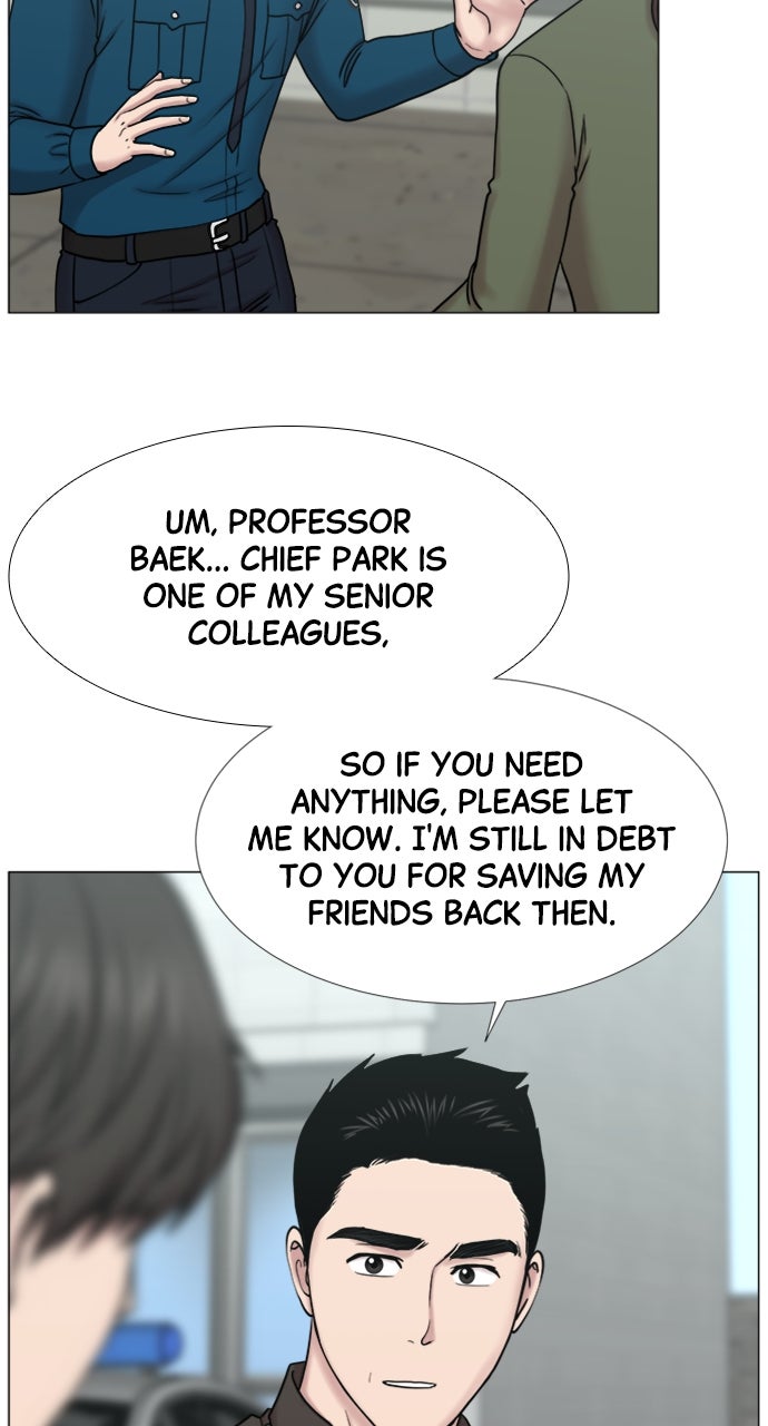 Read Trauma Center_ Golden Hour Manga Online