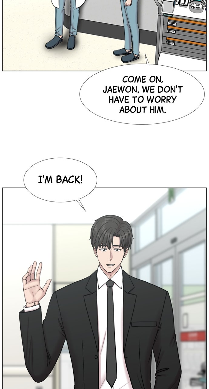 Read Trauma Center_ Golden Hour Manga Online