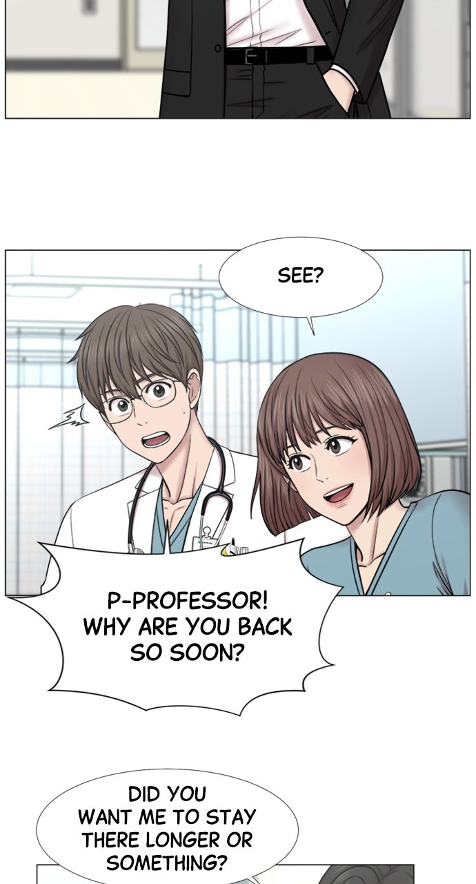 Read Trauma Center_ Golden Hour Manga Online