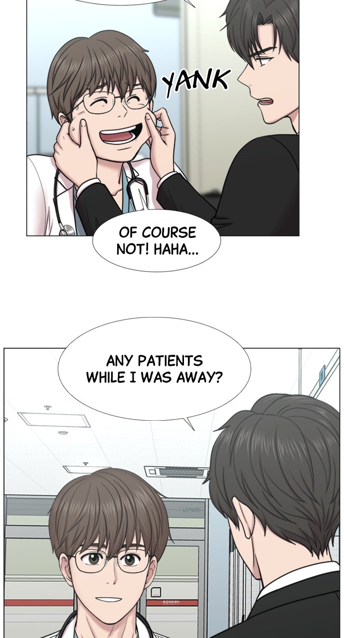 Read Trauma Center_ Golden Hour Manga Online