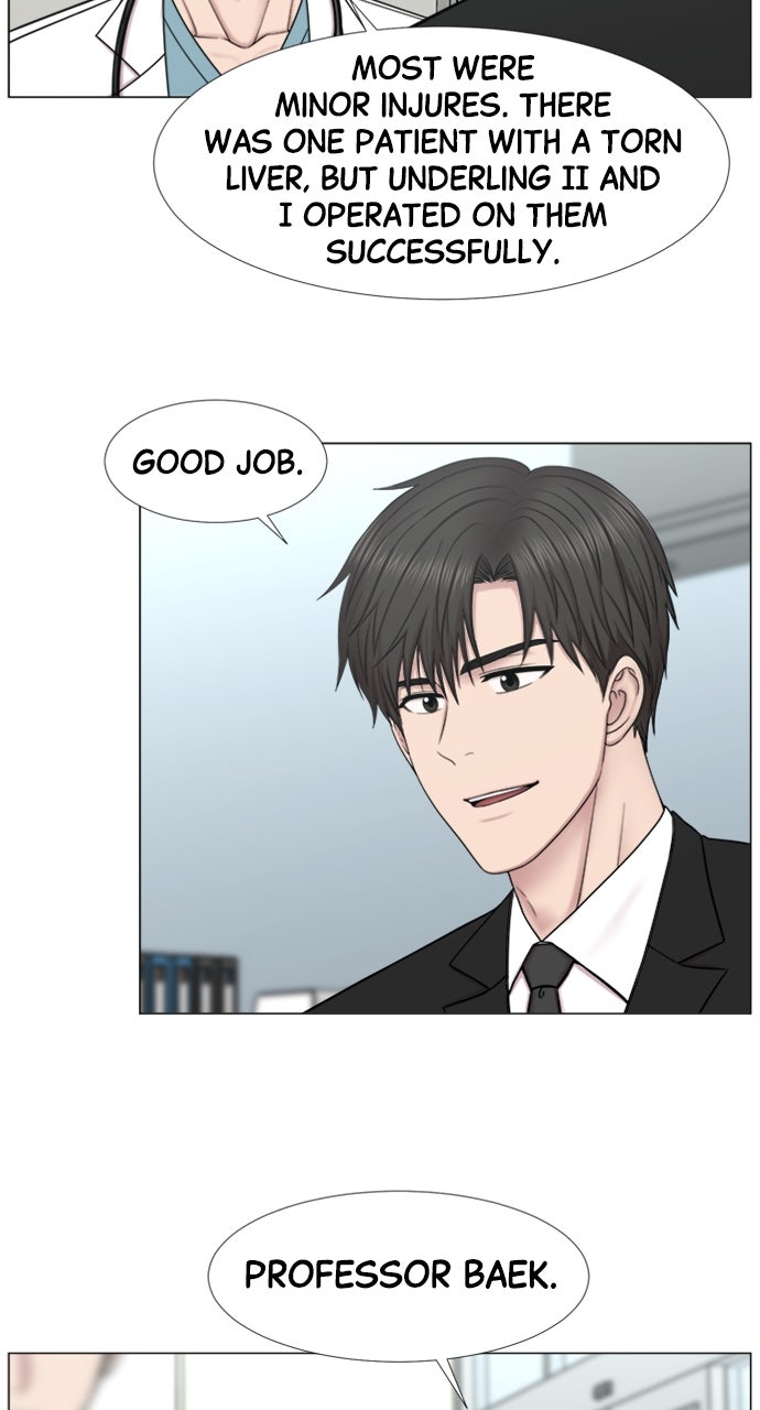 Read Trauma Center_ Golden Hour Manga Online