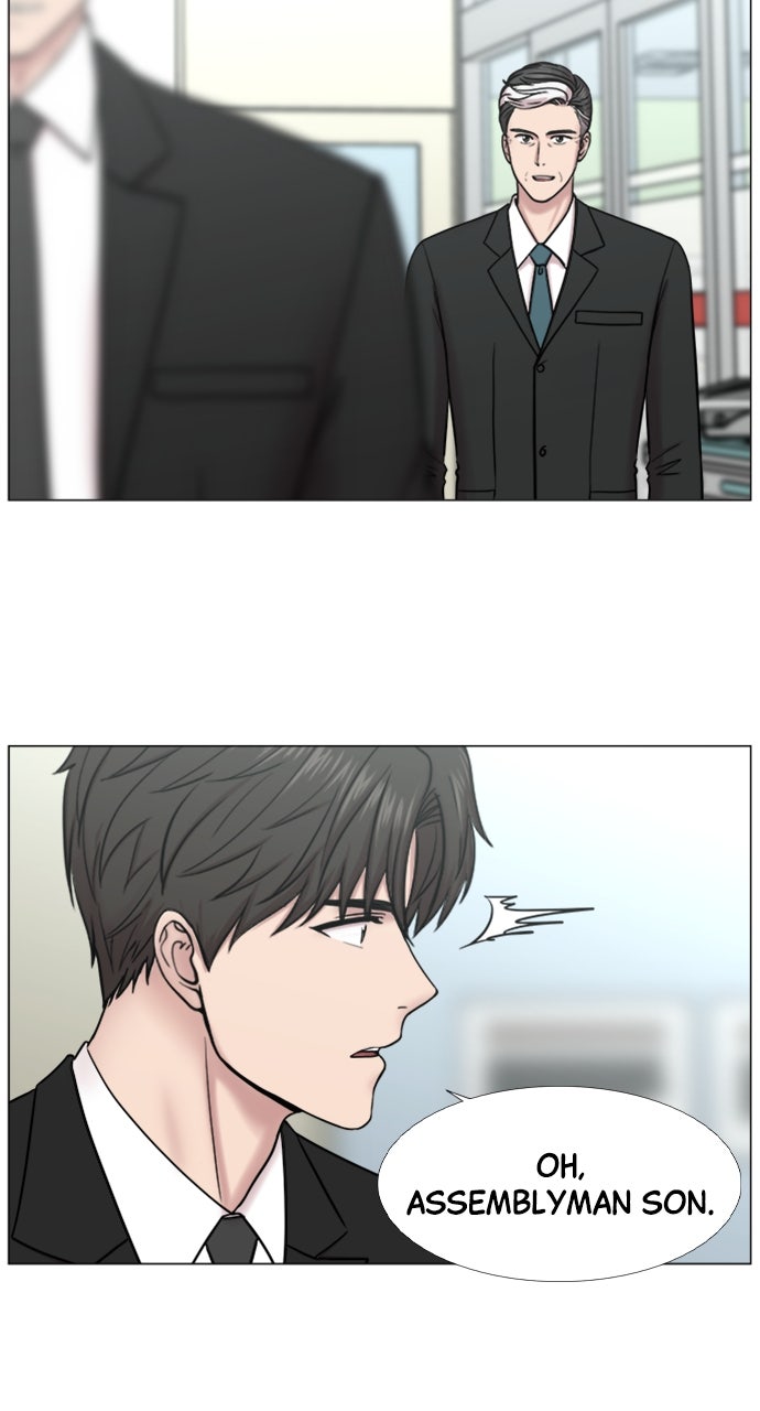 Read Trauma Center_ Golden Hour Manga Online