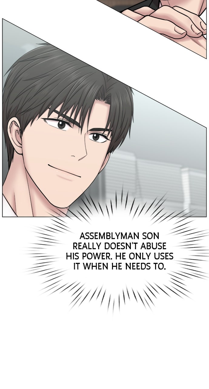 Read Trauma Center_ Golden Hour Manga Online