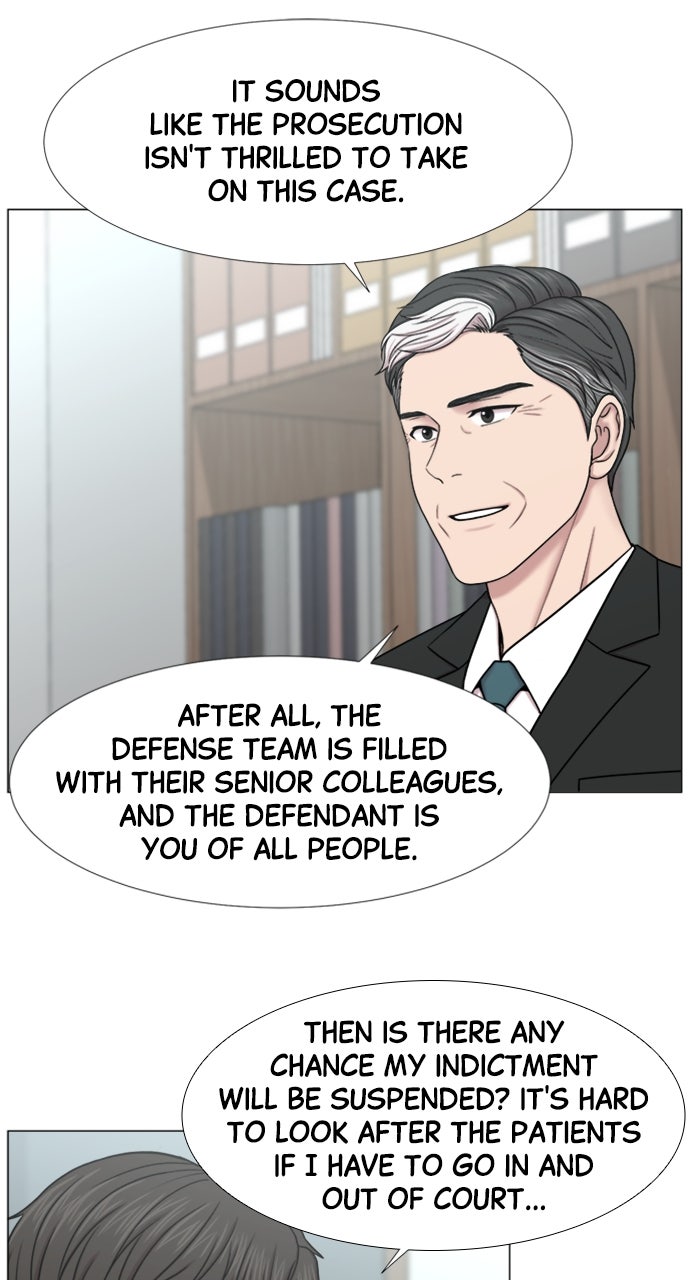 Read Trauma Center_ Golden Hour Manga Online