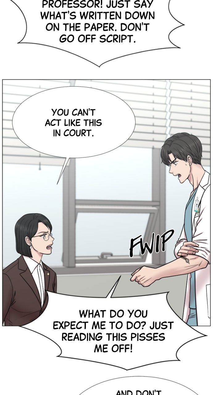 Read Trauma Center_ Golden Hour Manga Online