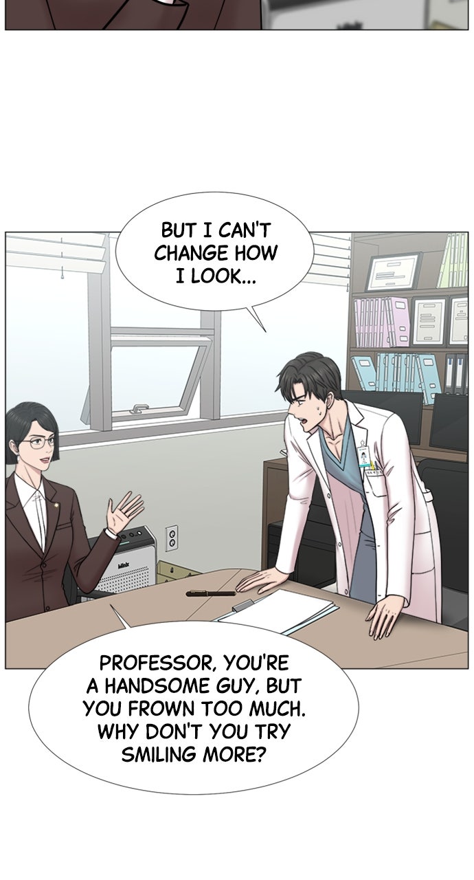 Read Trauma Center_ Golden Hour Manga Online