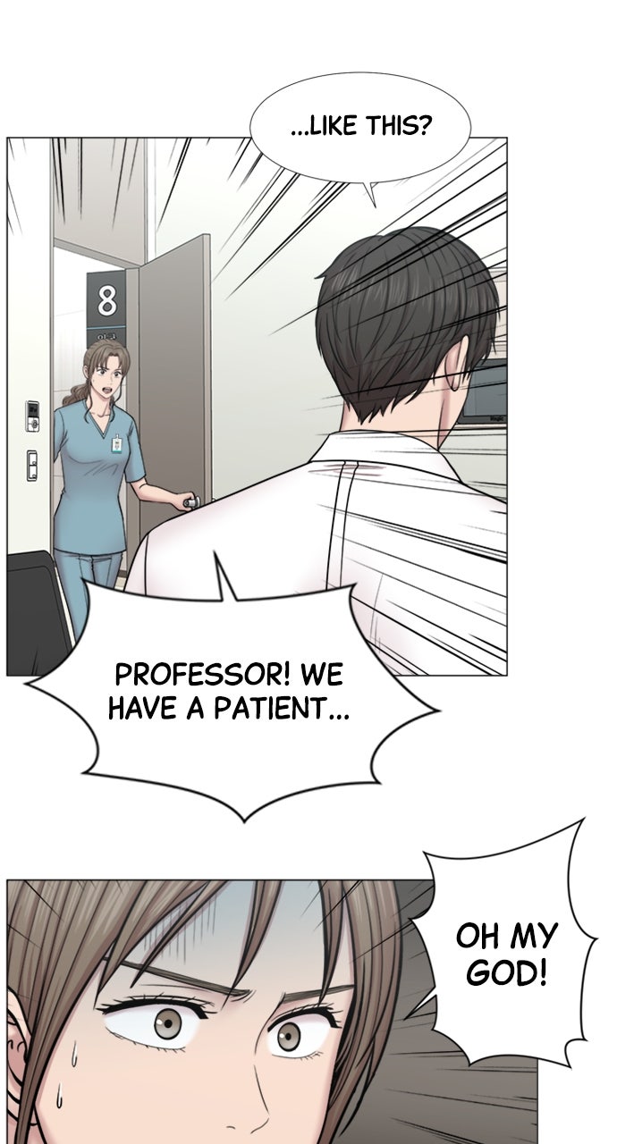 Read Trauma Center_ Golden Hour Manga Online
