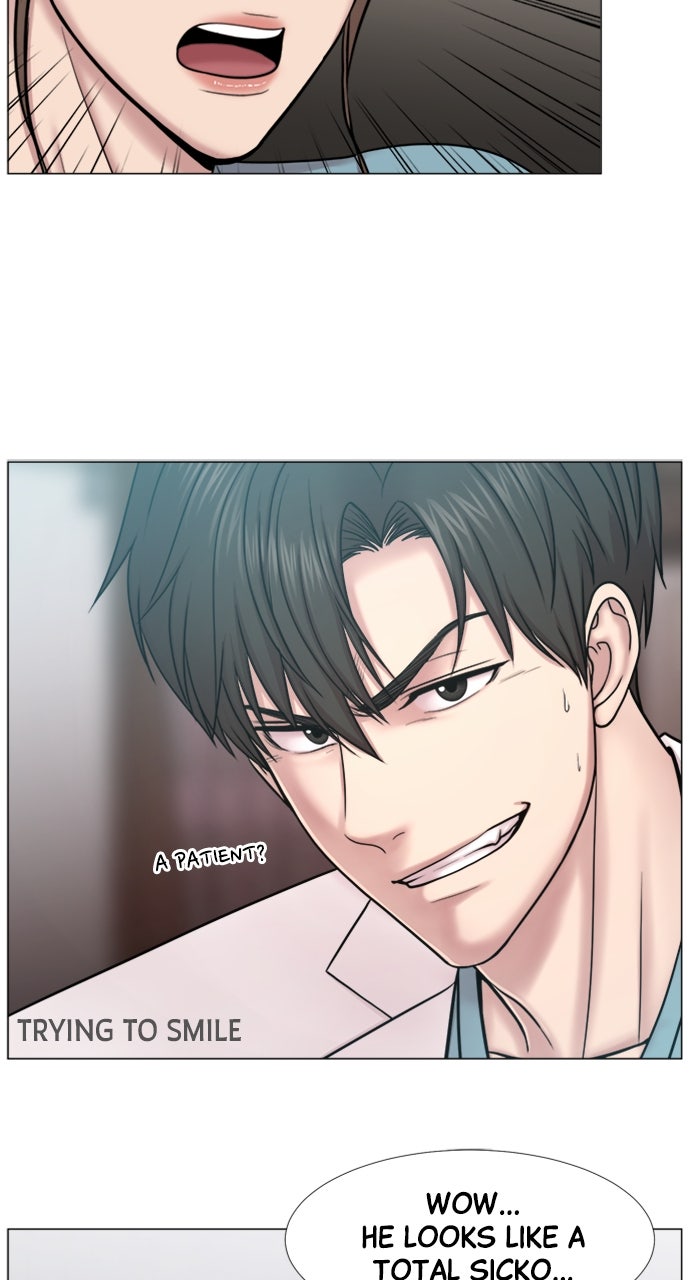 Read Trauma Center_ Golden Hour Manga Online