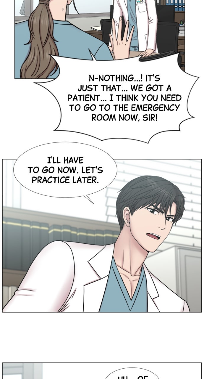 Read Trauma Center_ Golden Hour Manga Online
