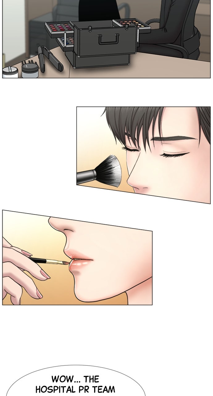 Read Trauma Center_ Golden Hour Manga Online