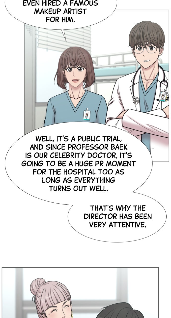 Read Trauma Center_ Golden Hour Manga Online