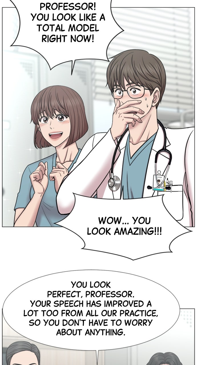 Read Trauma Center_ Golden Hour Manga Online