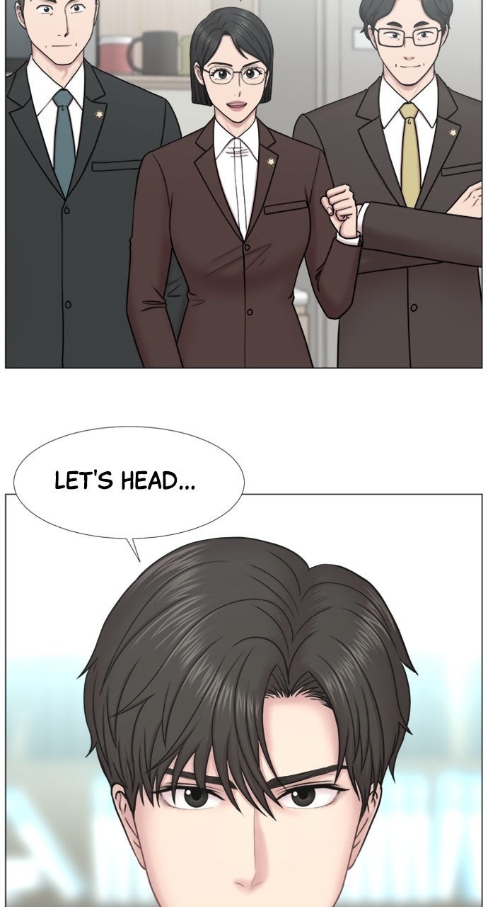 Read Trauma Center_ Golden Hour Manga Online