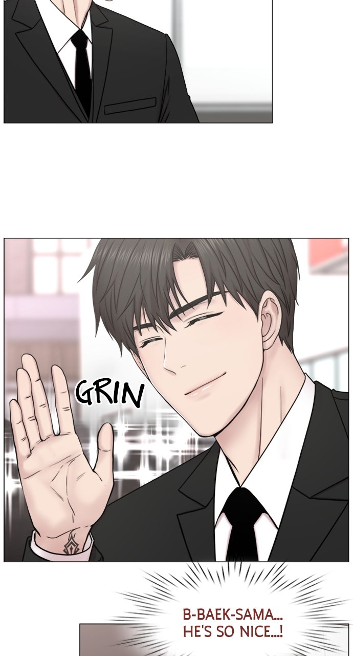 Read Trauma Center_ Golden Hour Manga Online