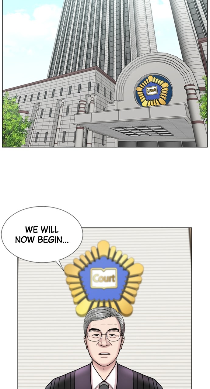 Read Trauma Center_ Golden Hour Manga Online