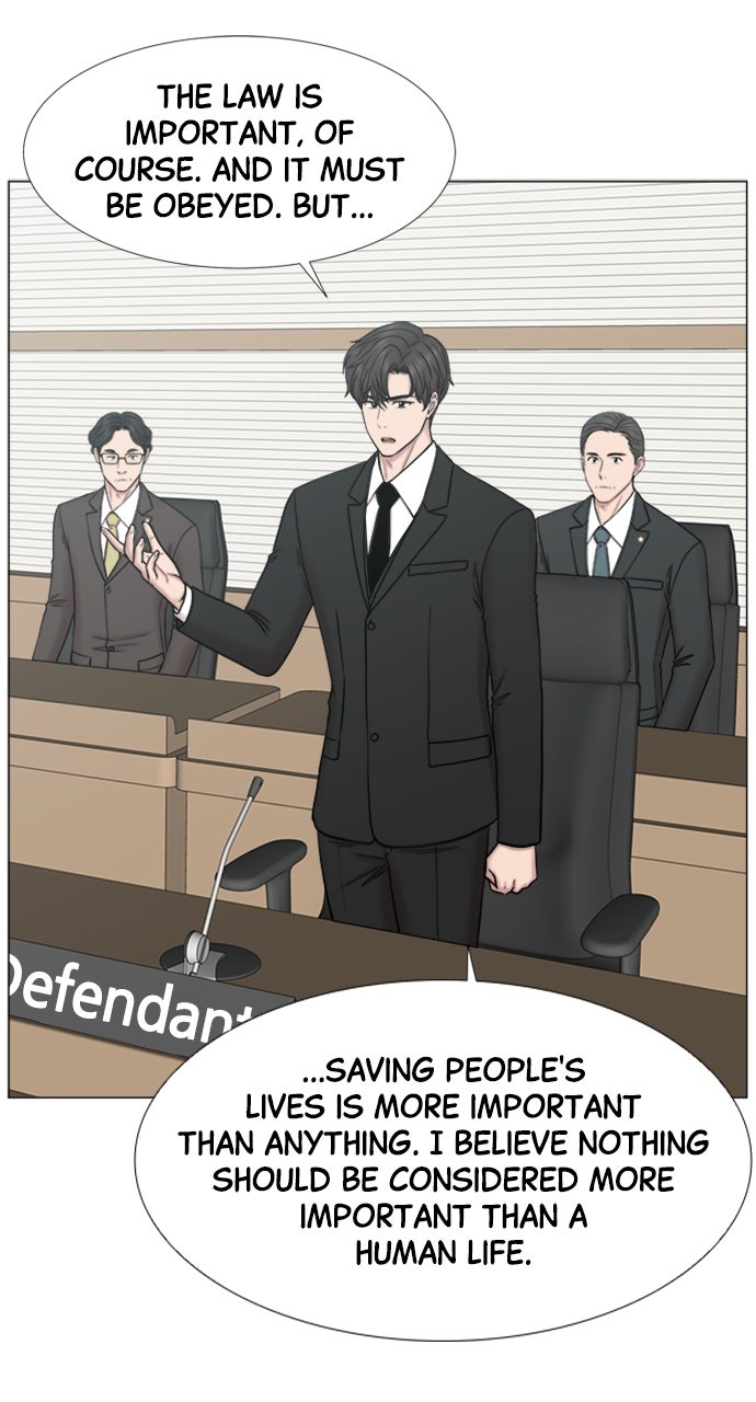 Read Trauma Center_ Golden Hour Manga Online