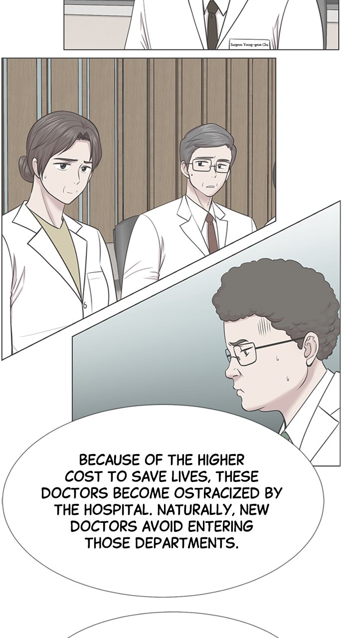 Read Trauma Center_ Golden Hour Manga Online