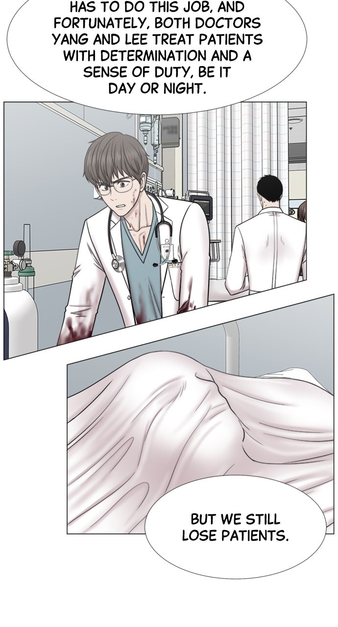 Read Trauma Center_ Golden Hour Manga Online