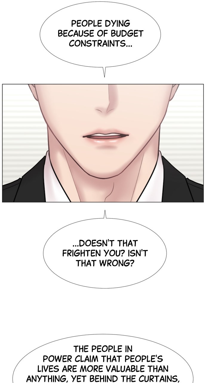 Read Trauma Center_ Golden Hour Manga Online