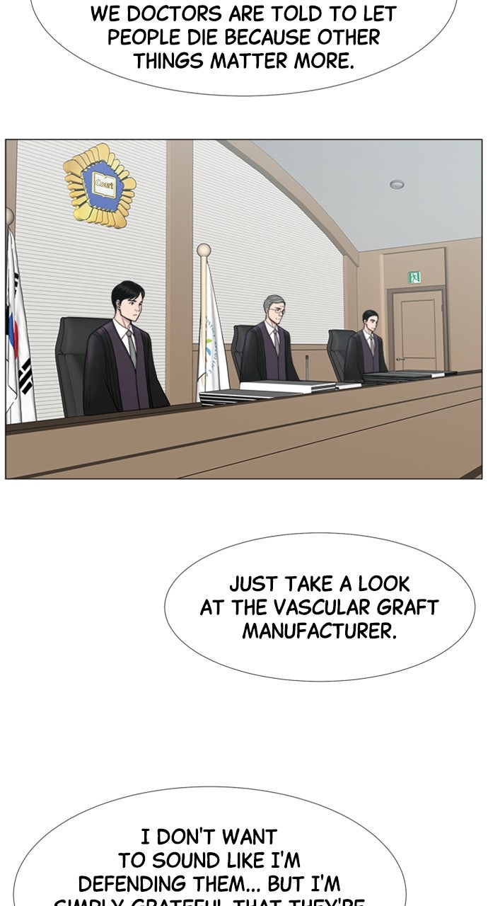 Read Trauma Center_ Golden Hour Manga Online