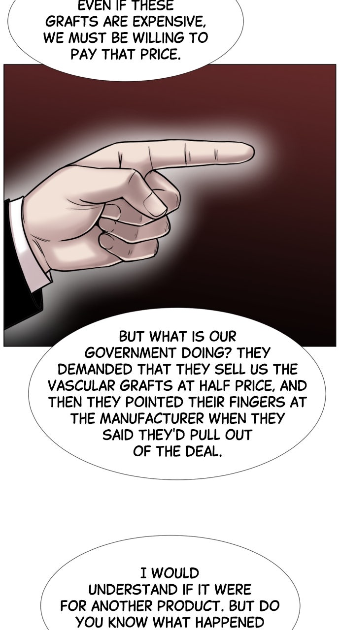 Read Trauma Center_ Golden Hour Manga Online