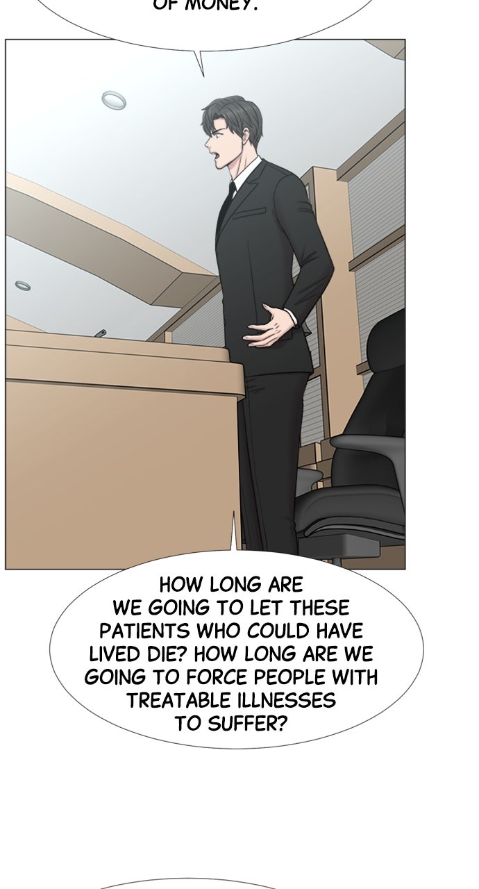 Read Trauma Center_ Golden Hour Manga Online