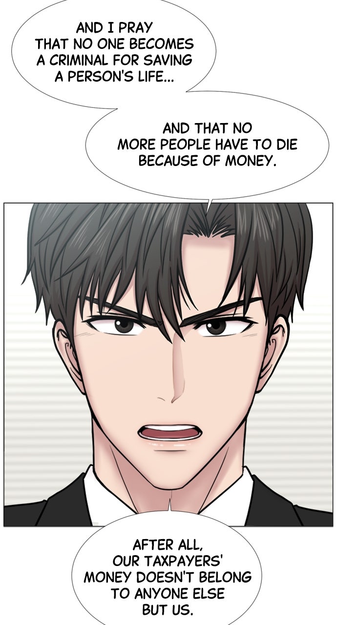 Read Trauma Center_ Golden Hour Manga Online