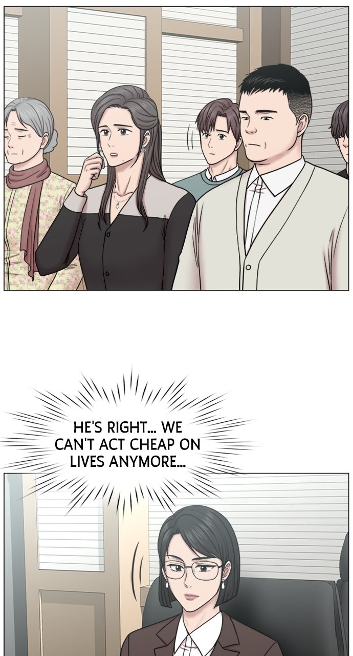 Read Trauma Center_ Golden Hour Manga Online