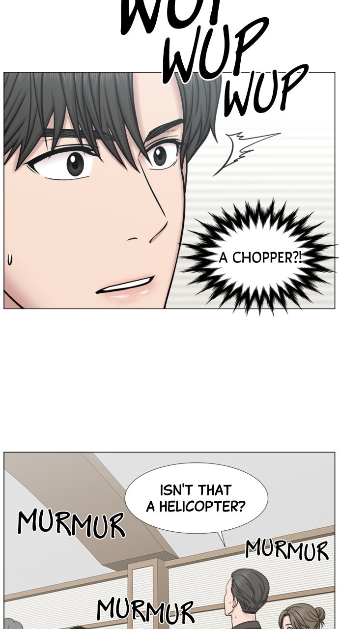 Read Trauma Center_ Golden Hour Manga Online