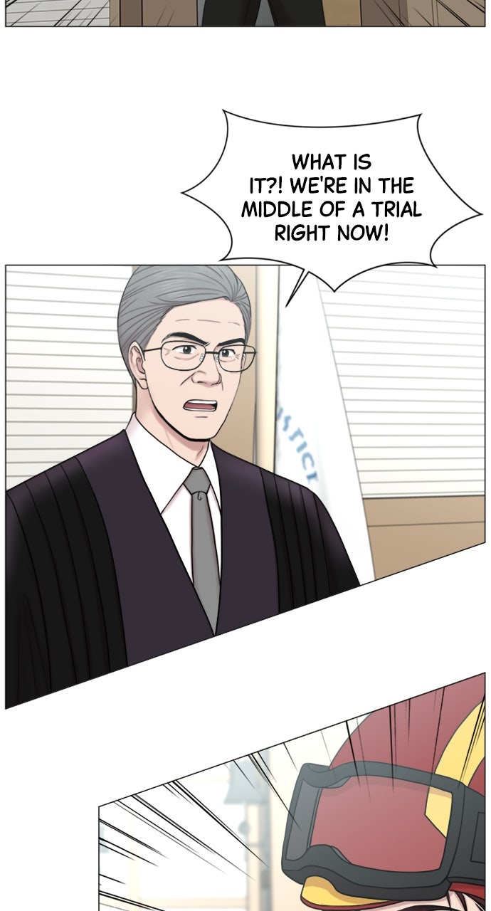 Read Trauma Center_ Golden Hour Manga Online