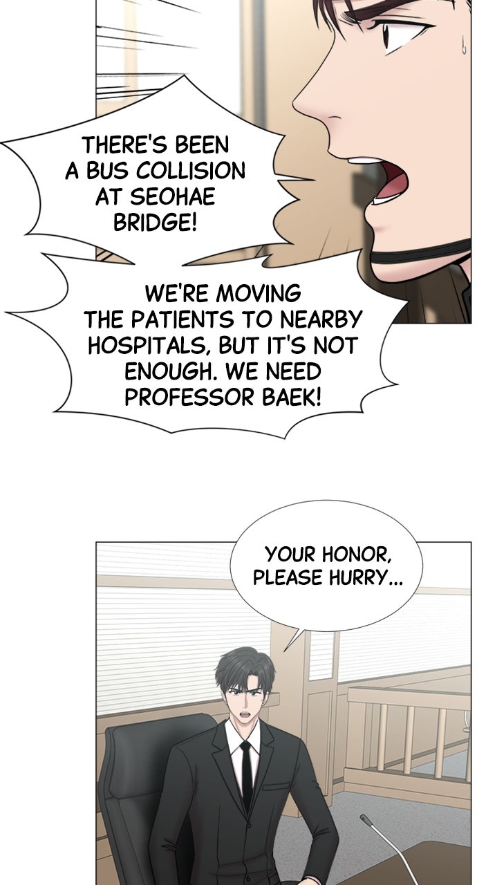 Read Trauma Center_ Golden Hour Manga Online