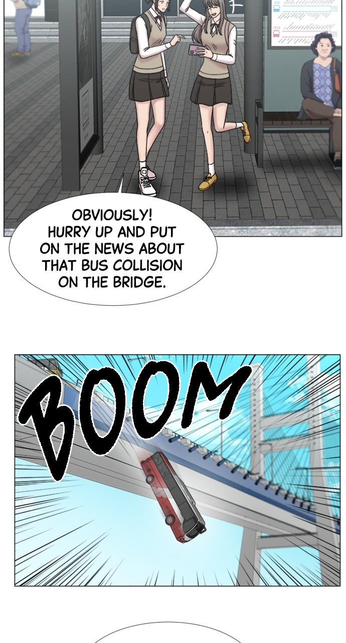 Read Trauma Center_ Golden Hour Manga Online