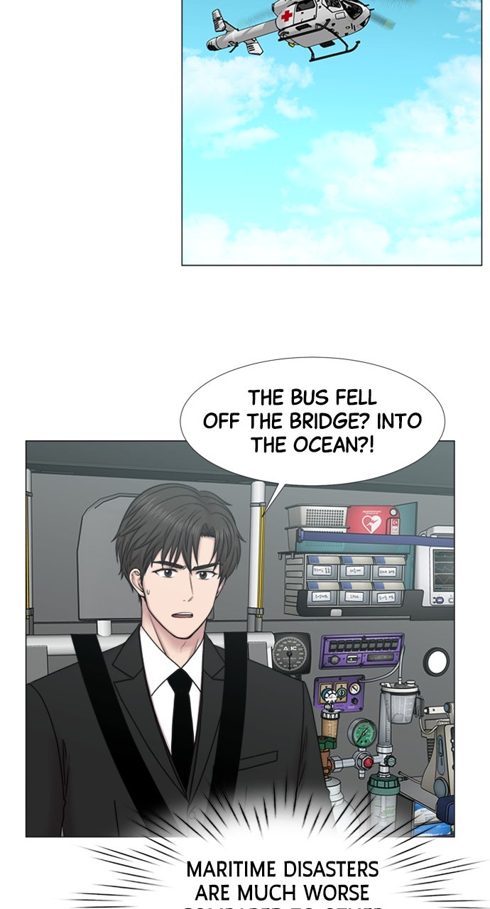 Read Trauma Center_ Golden Hour Manga Online