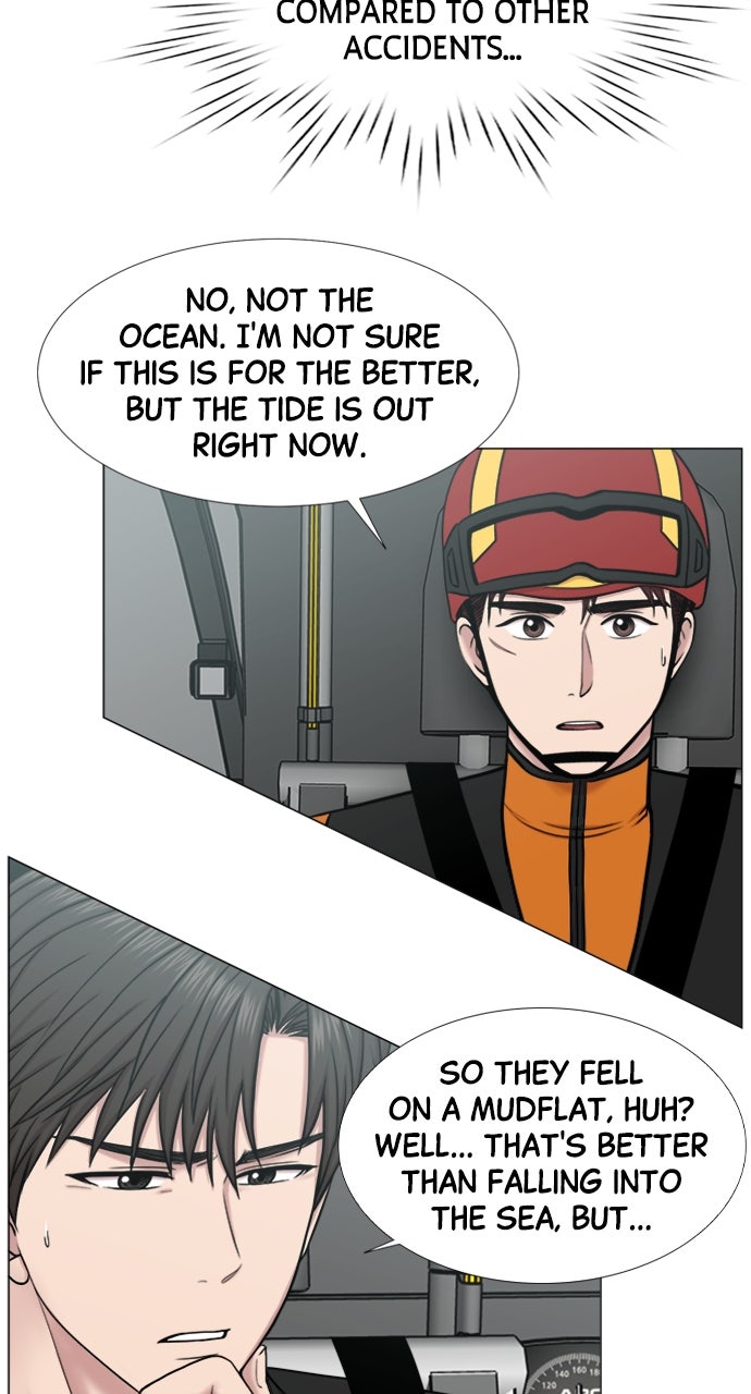 Read Trauma Center_ Golden Hour Manga Online