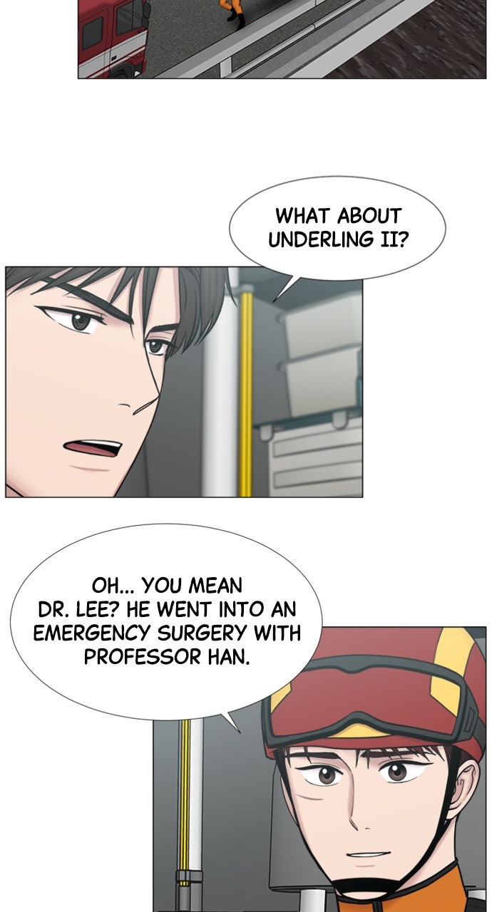 Read Trauma Center_ Golden Hour Manga Online