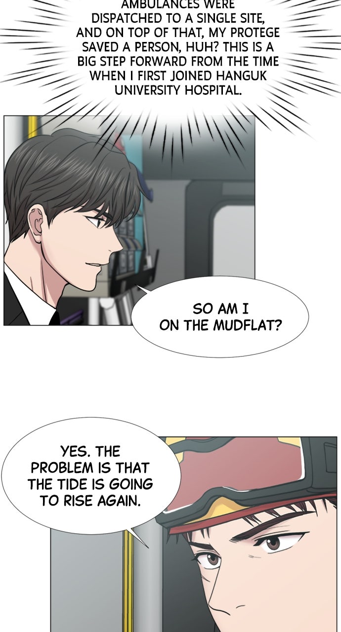 Read Trauma Center_ Golden Hour Manga Online