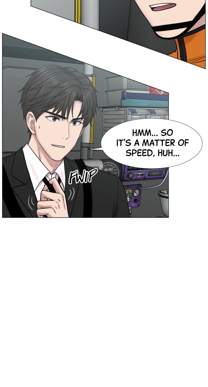 Read Trauma Center_ Golden Hour Manga Online