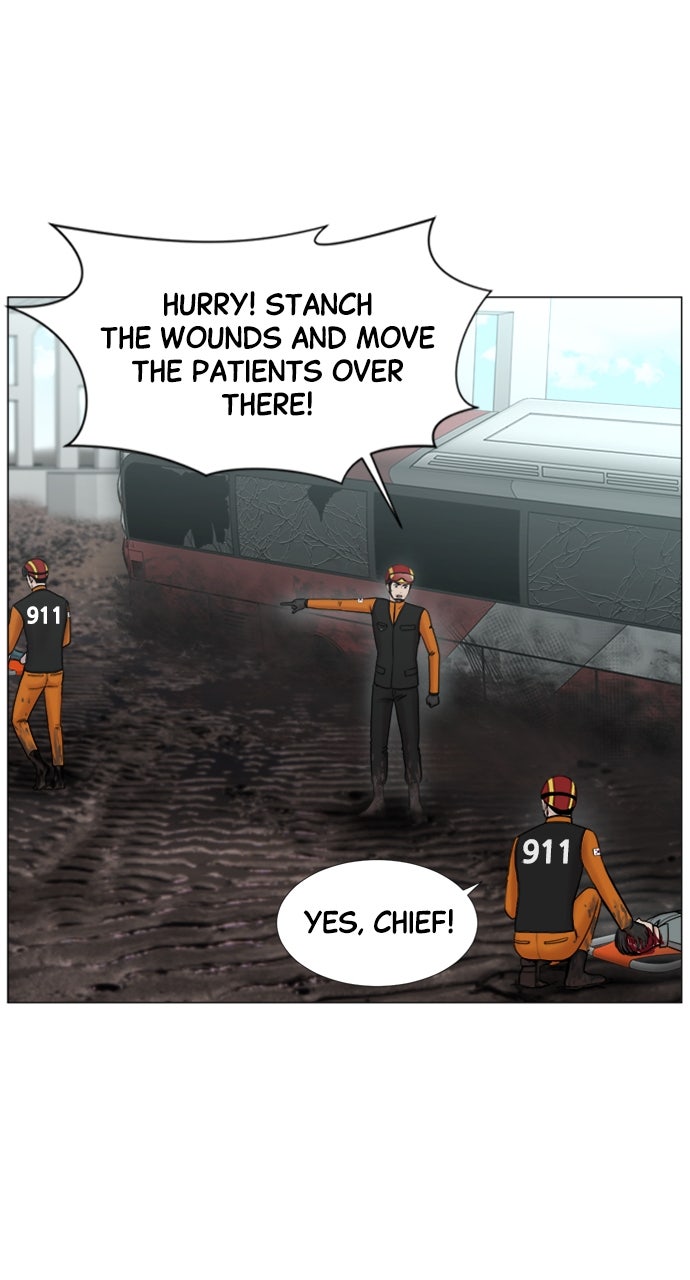 Read Trauma Center_ Golden Hour Manga Online