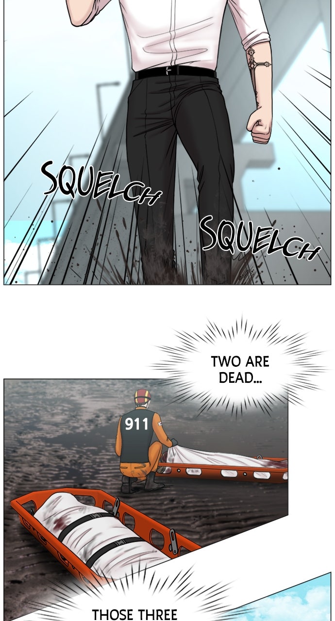 Read Trauma Center_ Golden Hour Manga Online