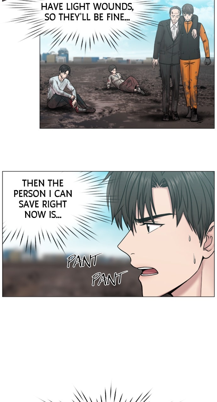 Read Trauma Center_ Golden Hour Manga Online