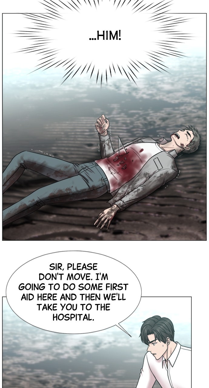 Read Trauma Center_ Golden Hour Manga Online