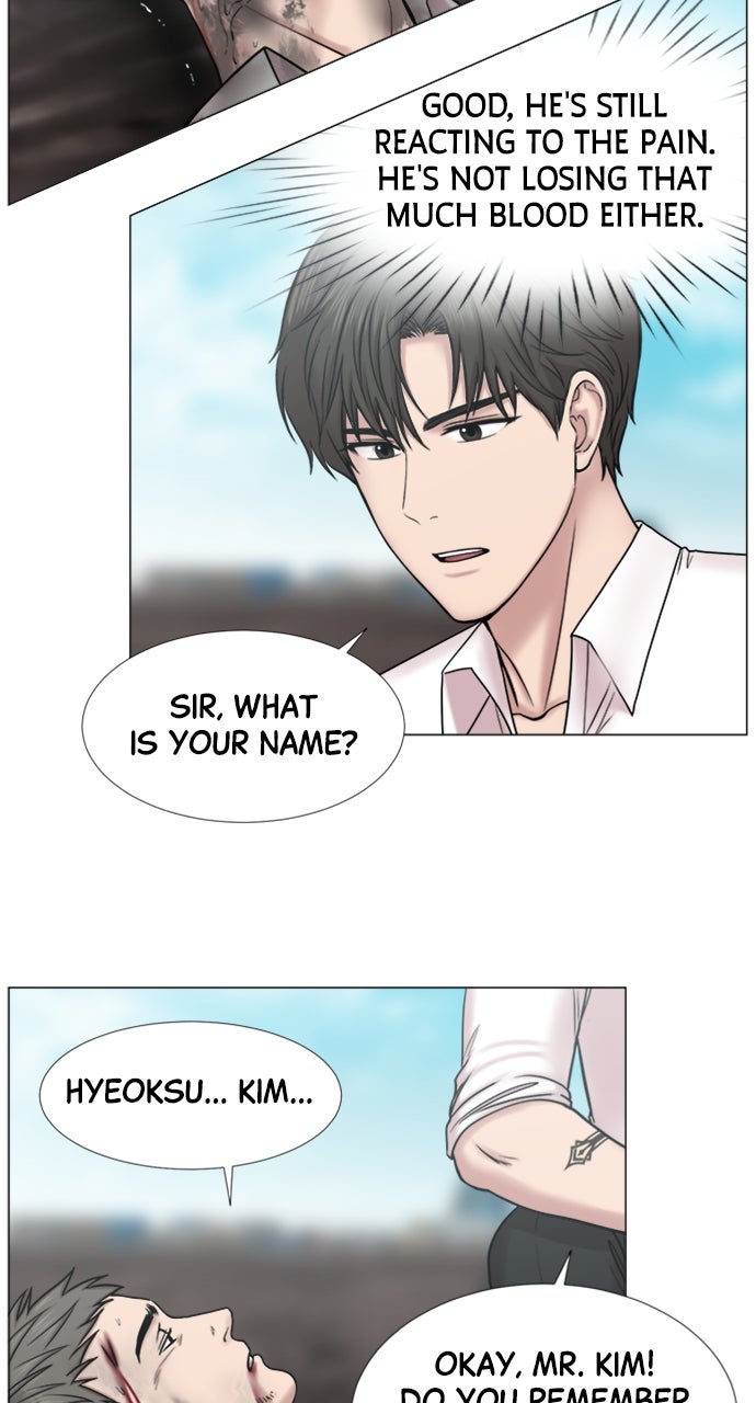 Read Trauma Center_ Golden Hour Manga Online