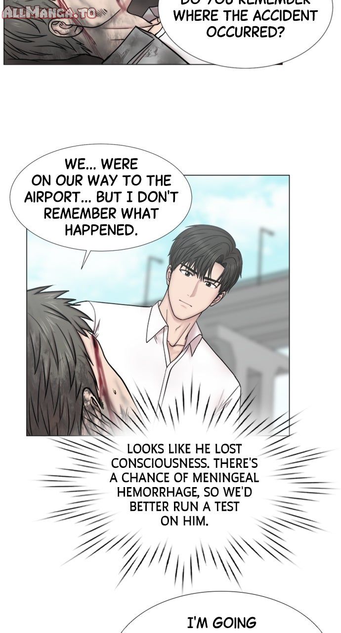 Read Trauma Center_ Golden Hour Manga Online