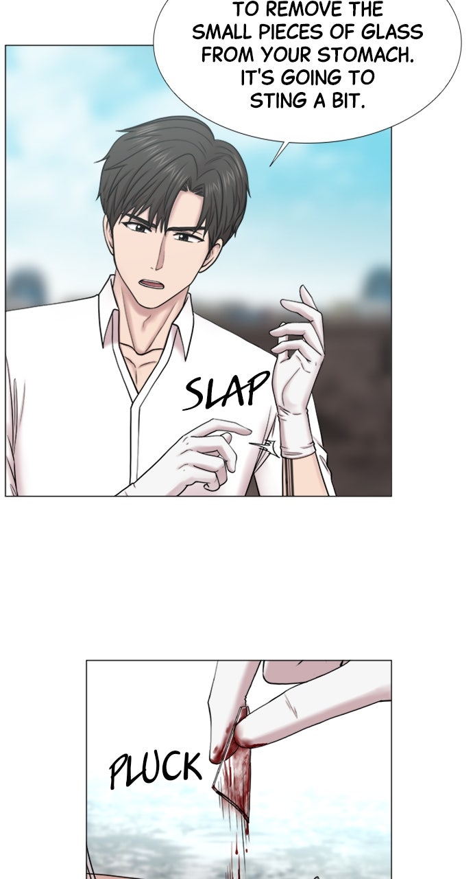 Read Trauma Center_ Golden Hour Manga Online