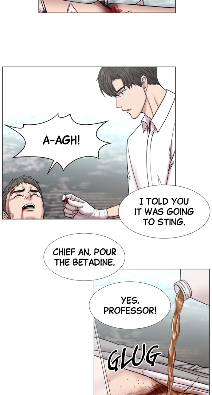 Read Trauma Center_ Golden Hour Manga Online